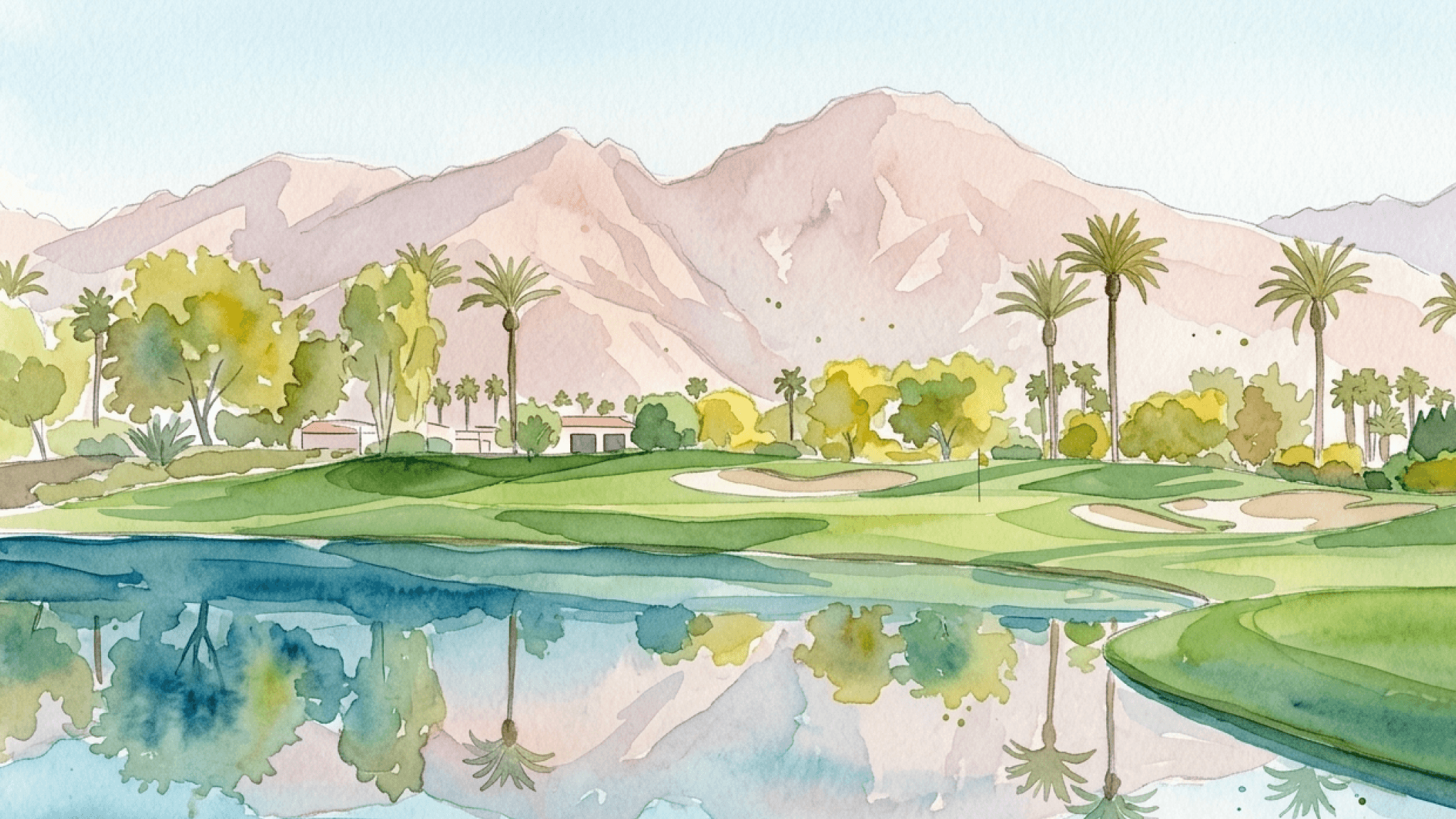 Palm Springs