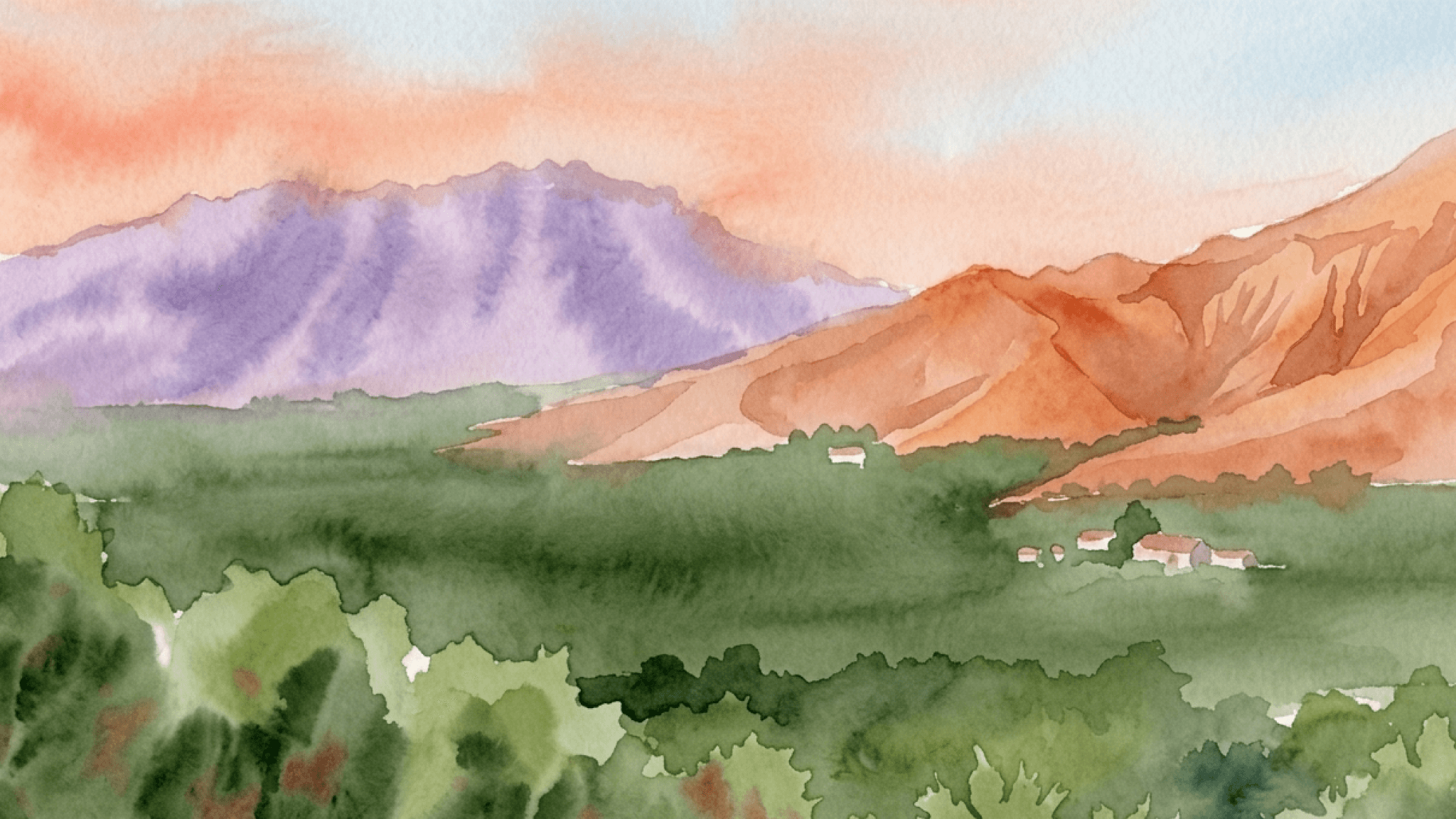 Ojai Retreat