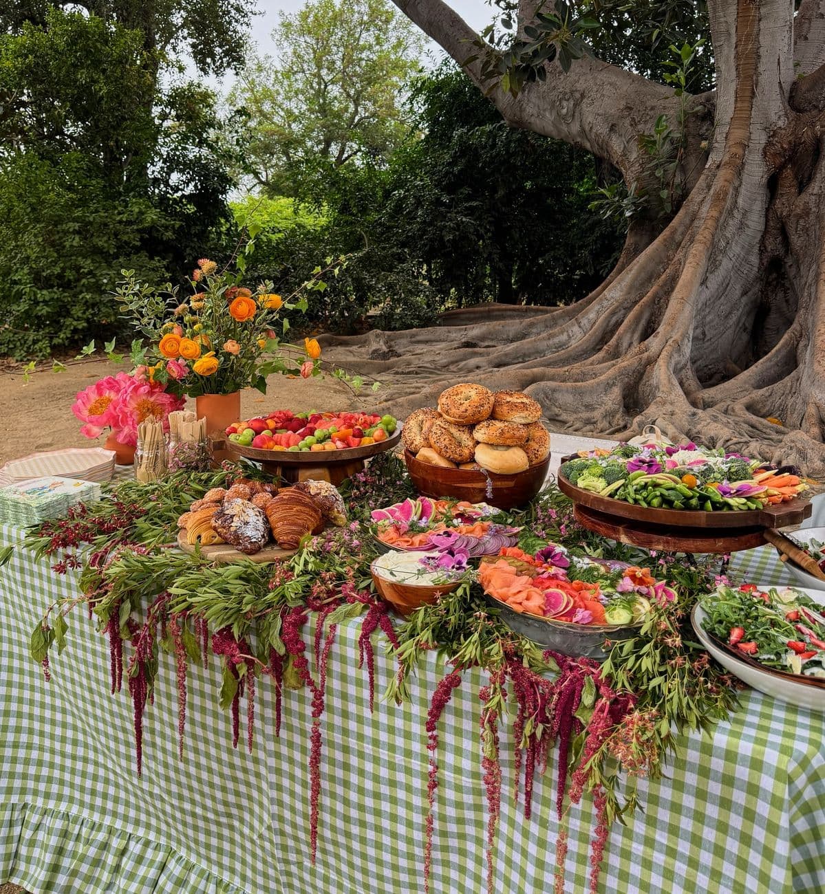 Nourishing Meals