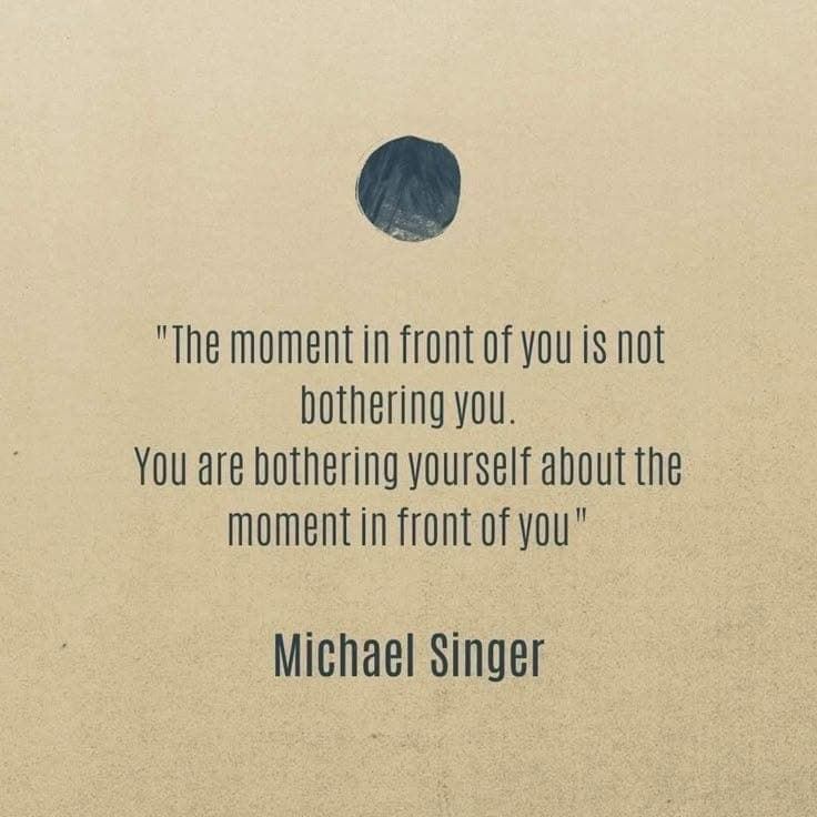 On Surrender..